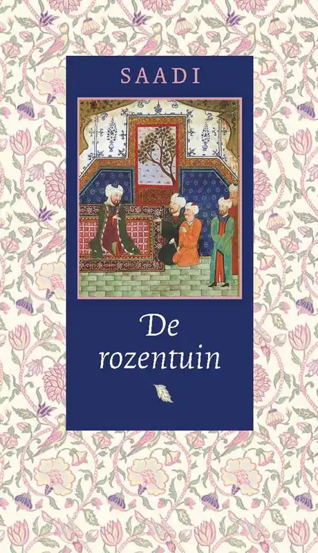 Bestel Nu De rozentuin / Druk 6