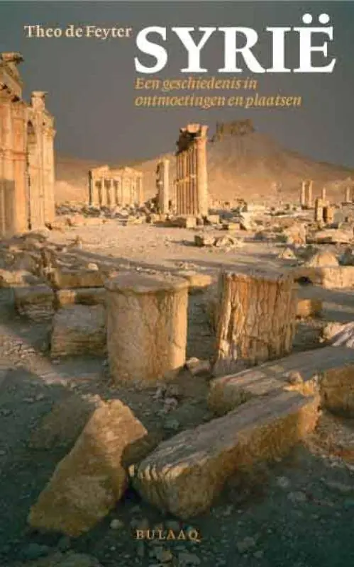 Syrie / Druk 2 Korting