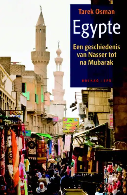 Egypte,een geschiedenis / Druk 1 Gereduceerde Prijs