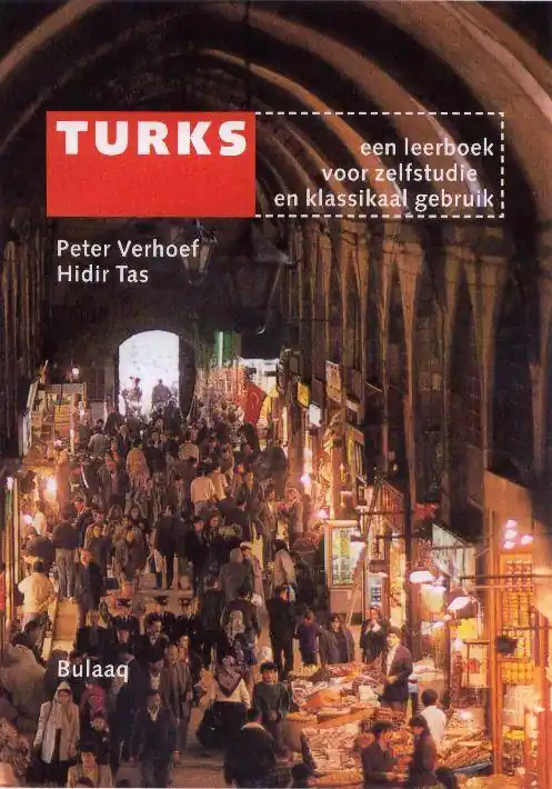Turks / Druk 1 Beste Prijs