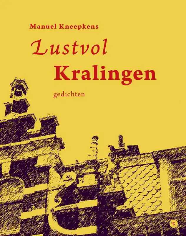 Lustvol Kralingen / Druk 1 Rechtstreeks Van De Fabrikant