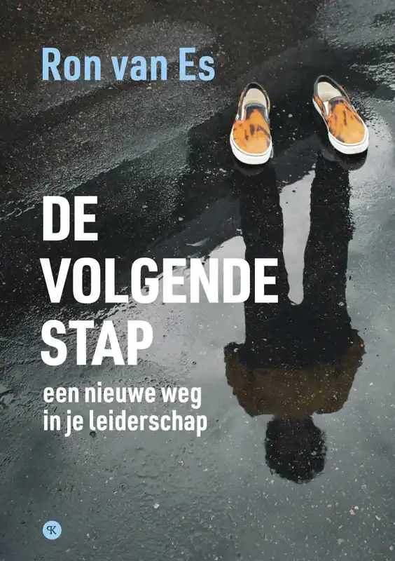 Bestseller De volgende stap / Druk 1