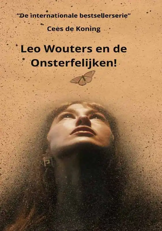 Dagaanbieding Leo Wouters en de Onsterfelijken! / Druk 1