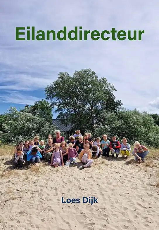 Dagaanbieding Eilanddirecteur / Druk 1