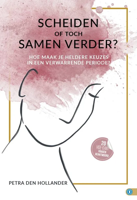 Express Levering SCHEIDEN OF TOCH SAMEN VERDER? / Druk 1
