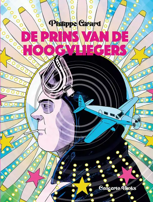 De Prins van de Hoogvliegers / Druk 1 Koopje