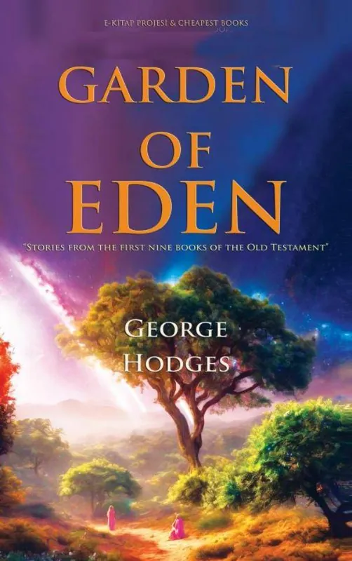 Beste Prijs The Garden of Eden / 1st Edition