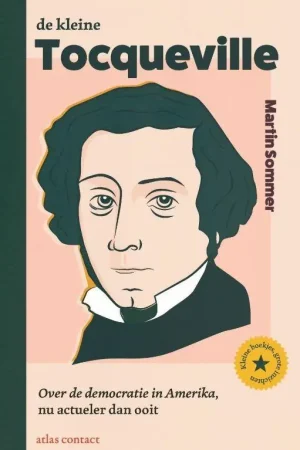 Aanbieding De kleine Tocqueville / Druk 2