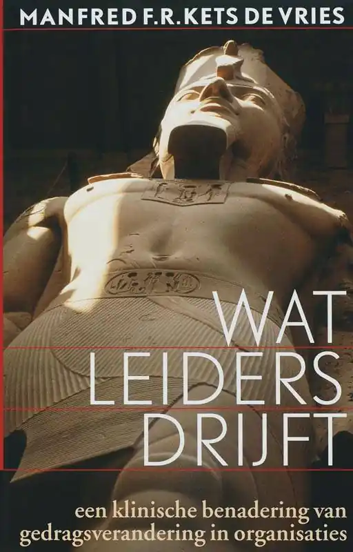 Finale Uitverkoop Wat leiders drijft / Druk 1