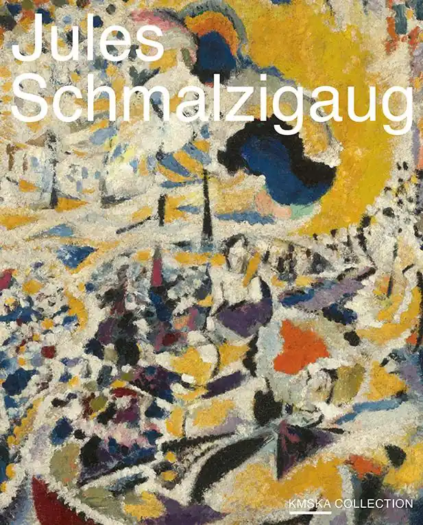 Goedkoop Jules Schmalzigaug / Druk 1