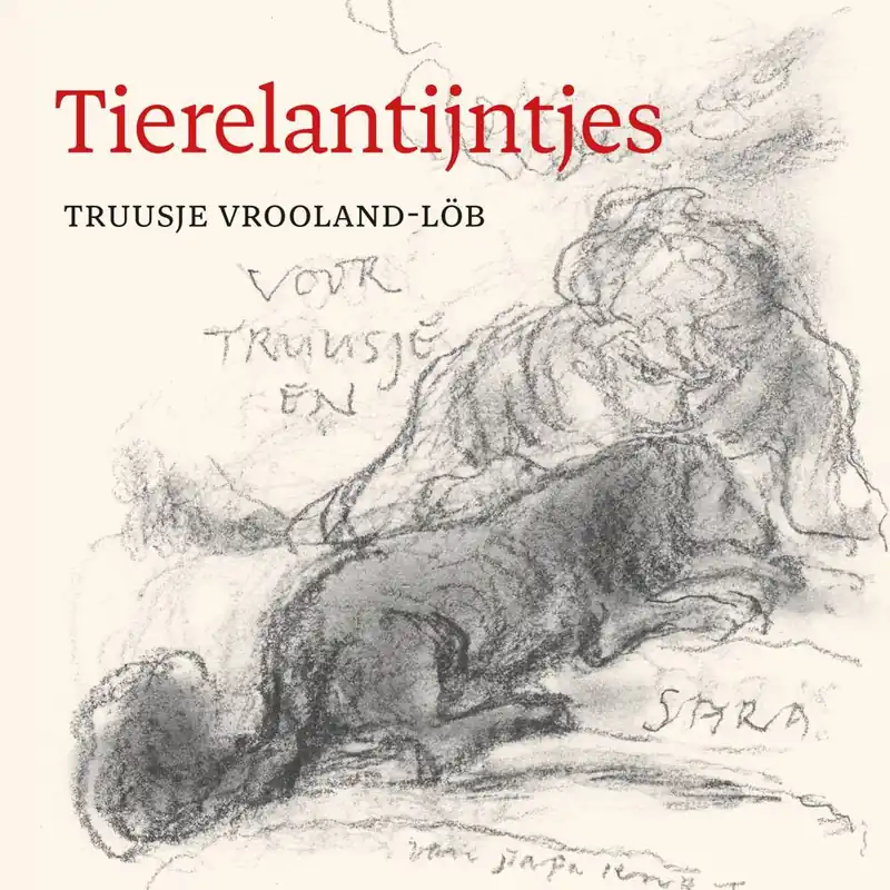 Alleen Vandaag Tierelantijntjes / Druk 1