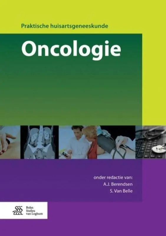 Direct Verzonden Oncologie / Druk 1