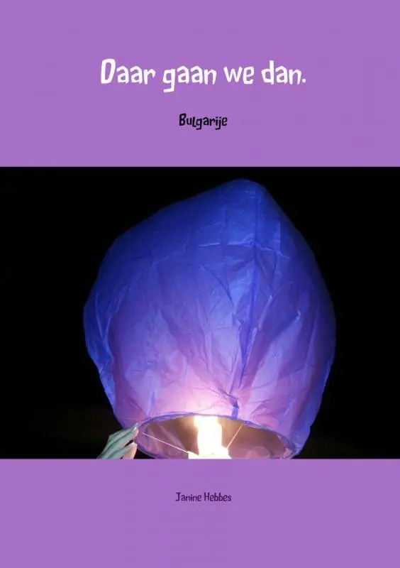 Daar gaan we dan / Druk 1 Bestseller