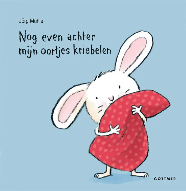 Nog even achter mijn oortjes kriebelen / Druk 1 Goedkoop