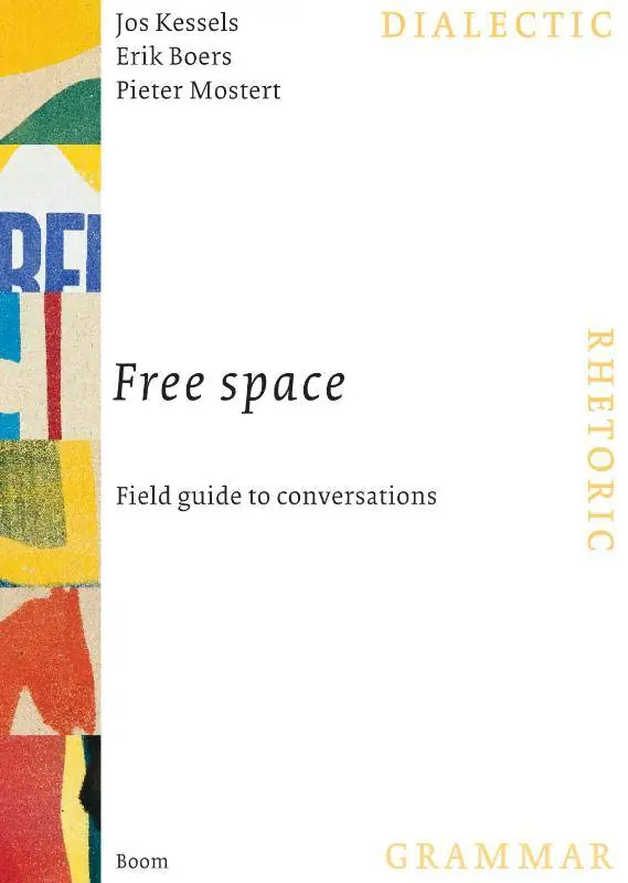 Free Space field guide / 1st Edition Op = Op