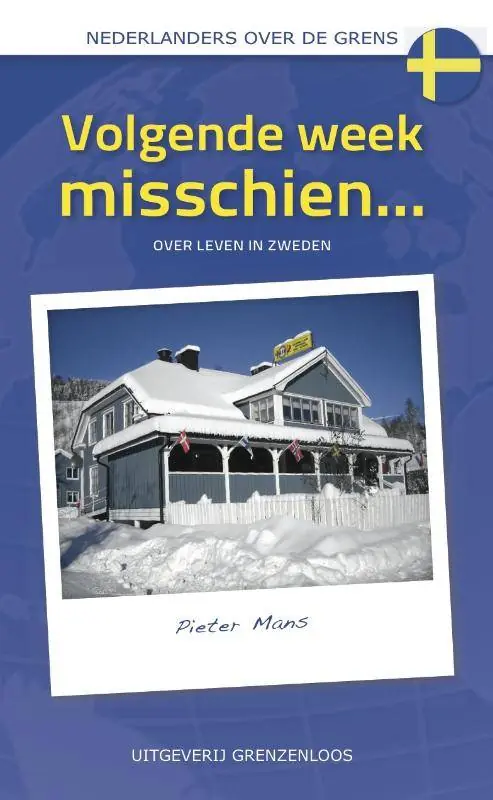 Volgende week misschien / Druk 2 Veilige Betaling
