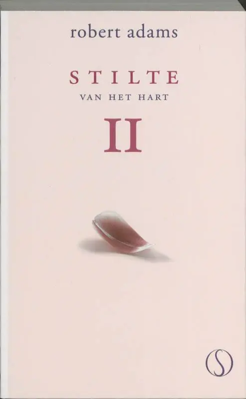 Stilte van het hart 2 / Druk 1 Hoge Kwaliteit