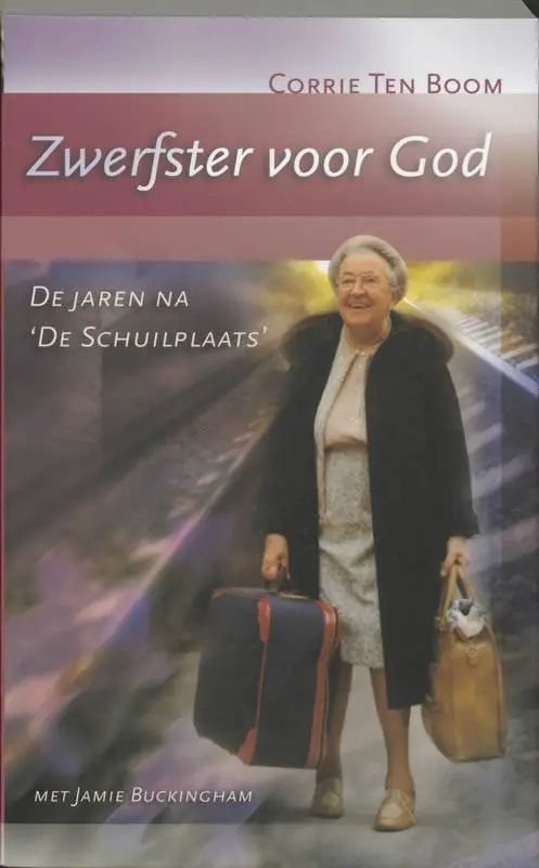Hete Deal Zwerfster voor God / Druk 1