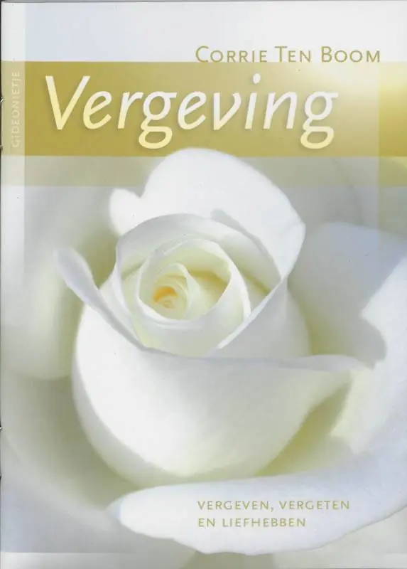 Vergeving / Druk 1 Premium