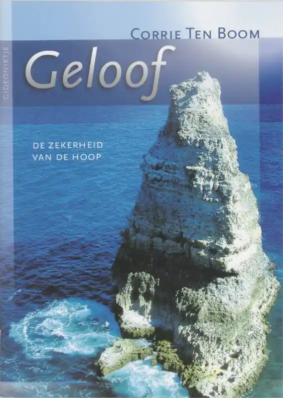 Geloof / Druk 1 Koop Vandaag