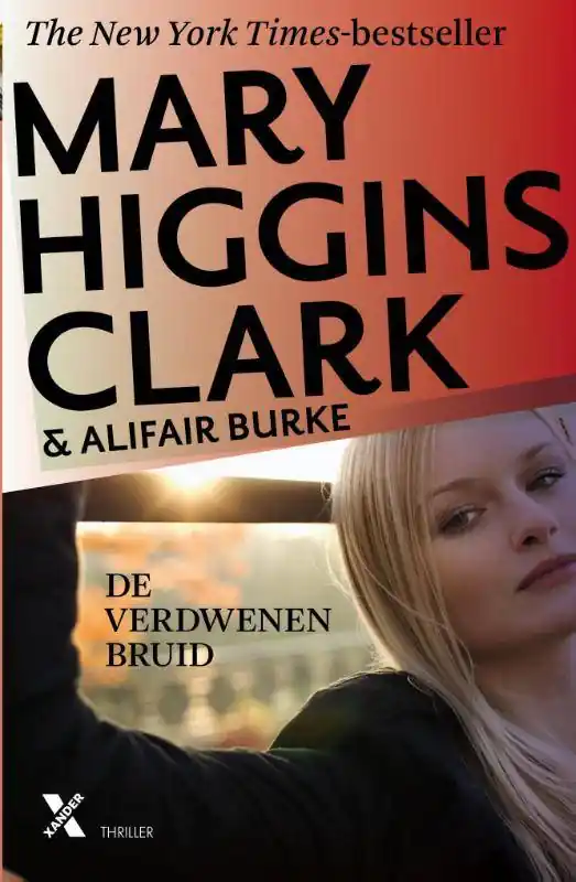 De verdwenen bruid / Druk 1 Dagaanbieding