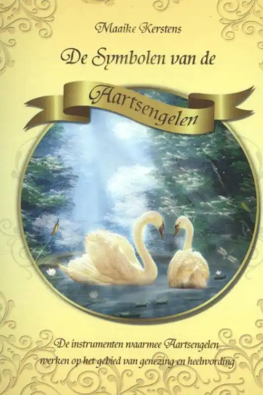 De symbolen van de aartsengelen / Druk 1 Nu Kopen