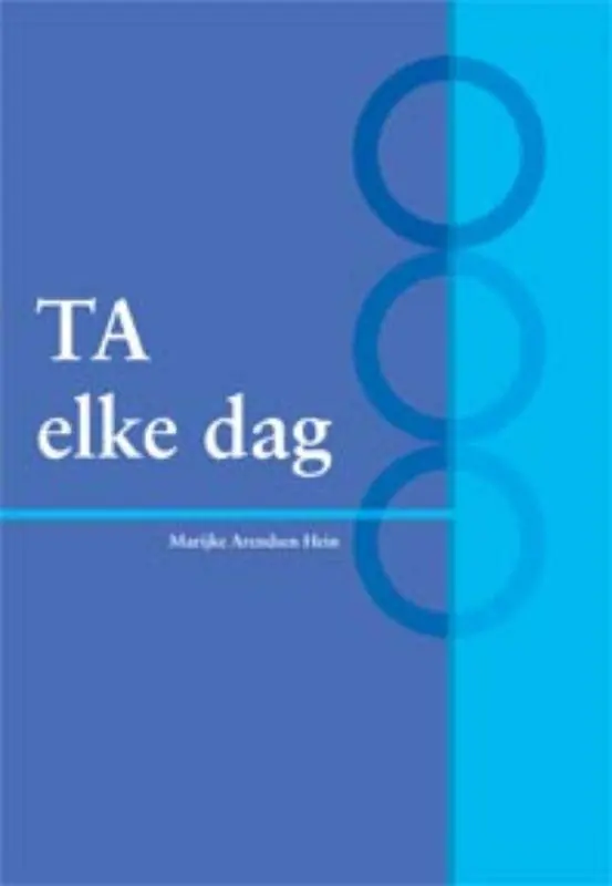 Gratis Retour TA elke dag / Druk 9