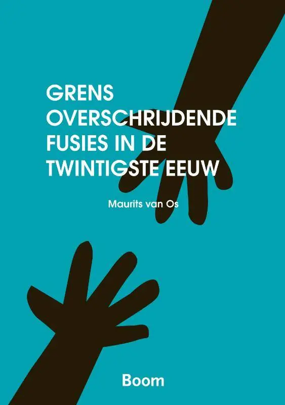 Exclusieve Aanbieding Grensoverschrijdendev fusies in de twintigste eeuw / Druk 1