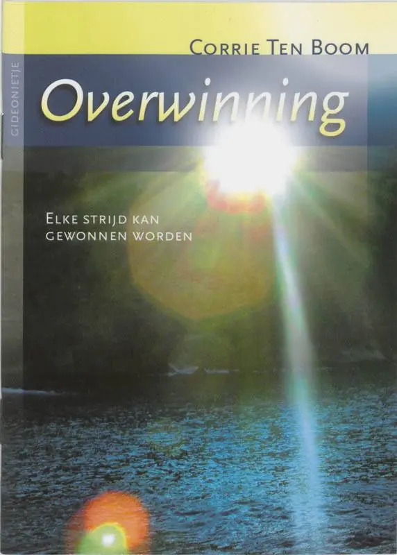 Nieuw Overwinning / Druk 1