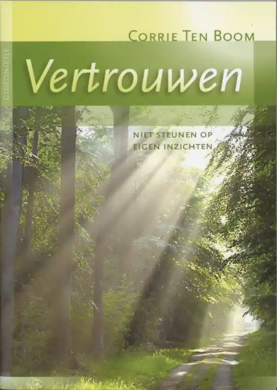 Vertrouwen / Druk 1 Koop Vandaag