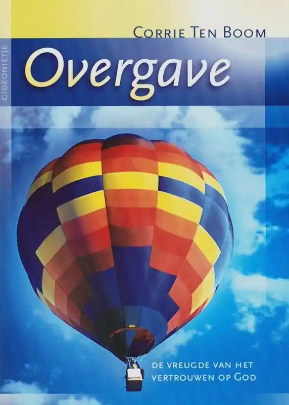 Gratis Retour Overgave / Druk 1