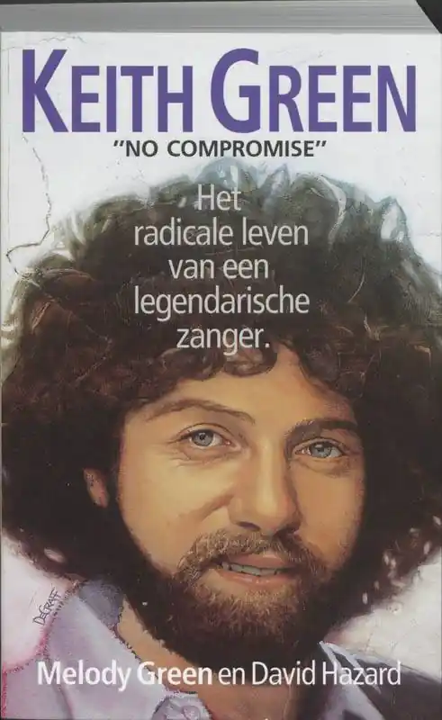 Keith Green / Druk 1 Meest Verkocht