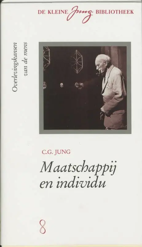 Maatschappij en individu / Druk 1 Koop Vandaag
