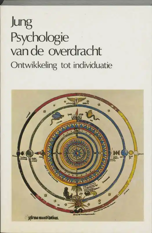 Korting Psychologie van de overdracht / Druk 1