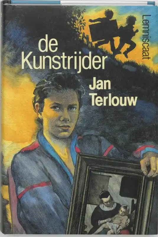 De kunstrijder / Druk 1 Must-Have