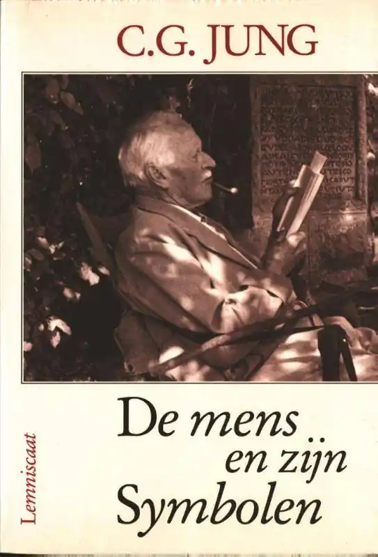 Direct Beschikbaar De mens en zijn symbolen / Druk 17