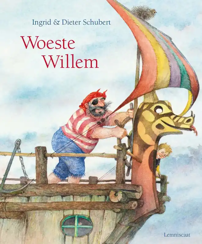 Fabrieksprijs Woeste Willem / Druk 22