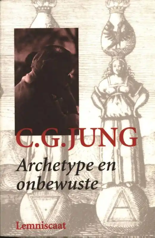 Must-Have Archetype en onbewuste / Druk 3