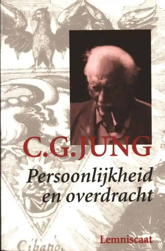 Weekendaanbieding Persoonlijkheid en overdracht en overdracht / Druk 3