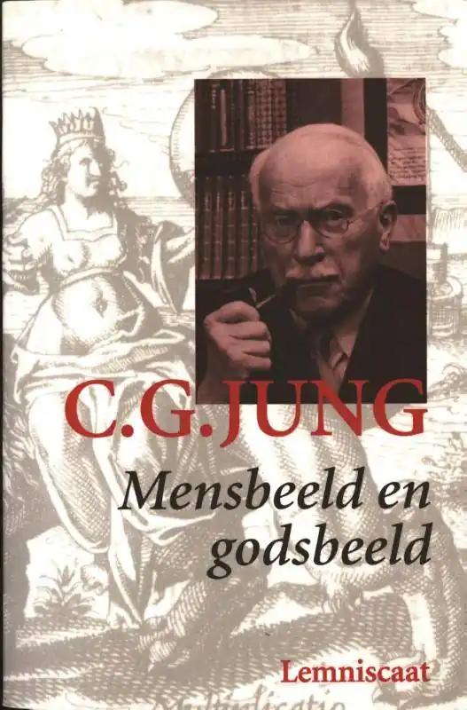 Bestseller Mensbeeld en godsbeeld / Druk 3