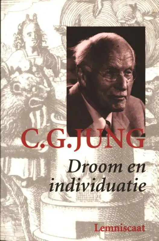 Dagaanbieding Droom en individuatie / Druk 3