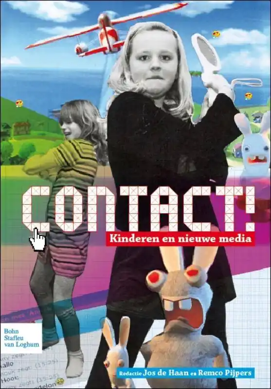 Actieprijs Contact! / Druk 1
