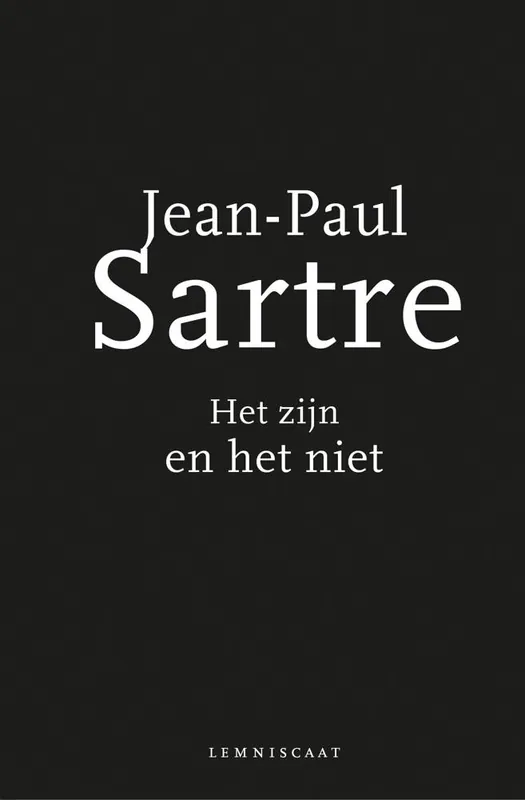 Het zijn en het niet / Druk 6 Koopje