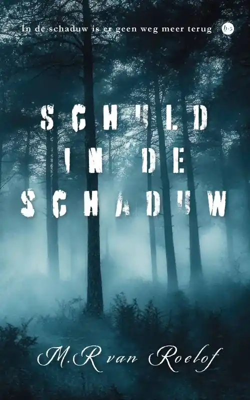Populair Schuld in de schaduw / Druk 1