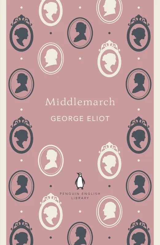 Snelle Levering Middlemarch