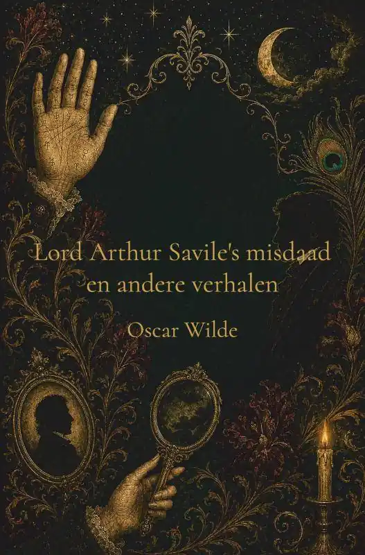 Op = Op Lord Arthur Savile’s misdaad en andere verhalen / Druk 1