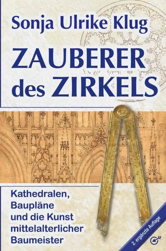 Rechtstreeks Van De Fabrikant Zauberer des Zirkels / 2 Edition