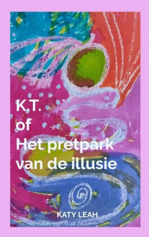 Superprijs Het pretpark van de illusie / Druk 1