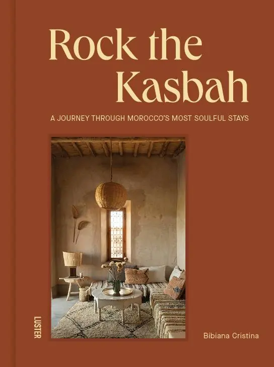 Fabrieksprijs Rock the Kasbah / 1st Edition