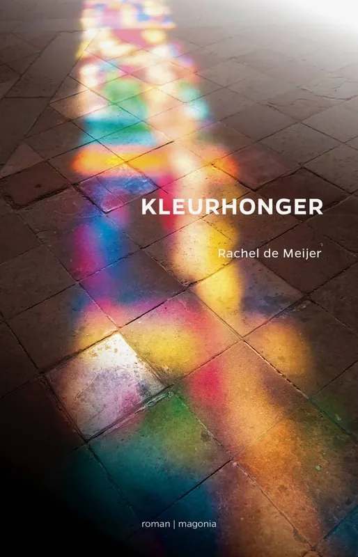 Kleurhonger / Druk 1 Alleen Vandaag